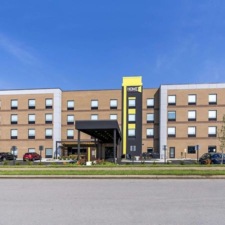 Home2 Suites Lexington Keeneland Airport, Ky Eksteriør bilde